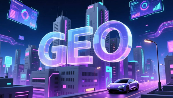 喀什地区GEO 优化行业动态：主流搜索平台地域收录规则更新综述