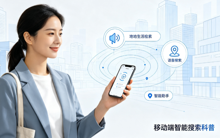 喀什地区浅析 GEO 优化与 AI 优化如何重塑移动端手机搜索使用习惯