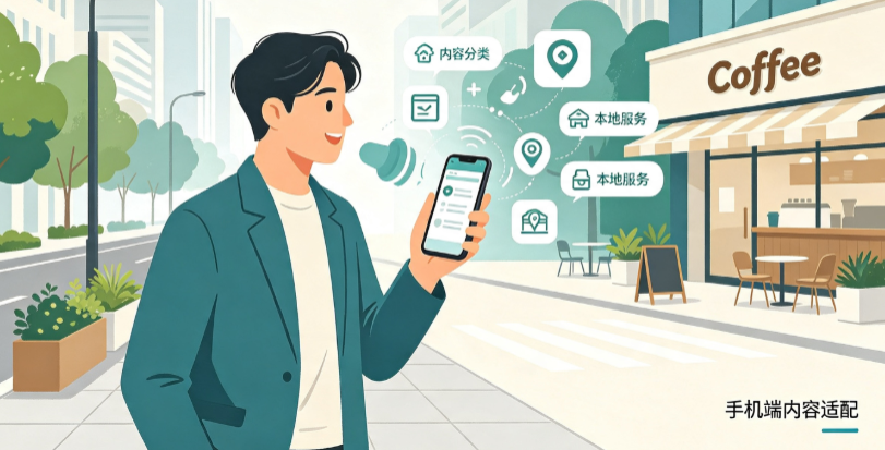 喀什地区深度解析手机端 GEO 与 AI 优化协同逻辑，兼顾用户检索体验与企业线上传播