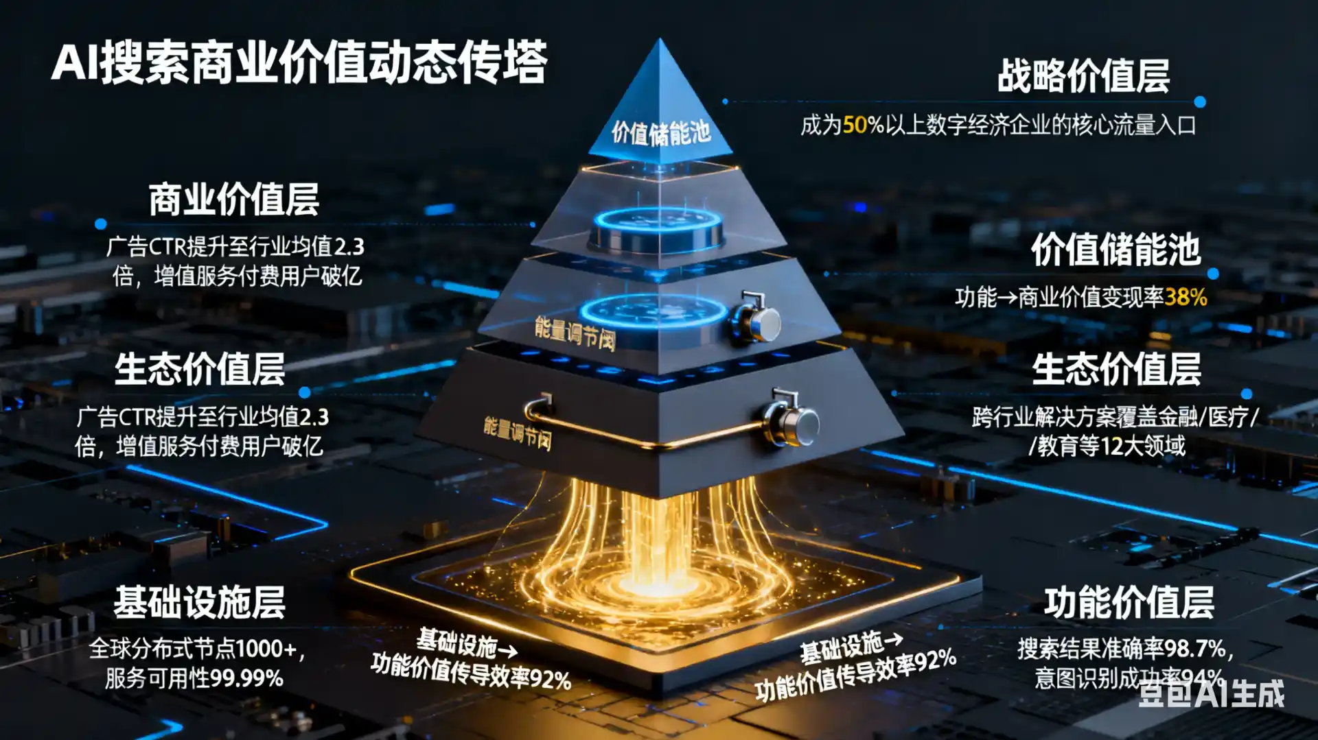 告别传统流量困局，喀什地区GEO优化助力企业抢占AI问答新流量