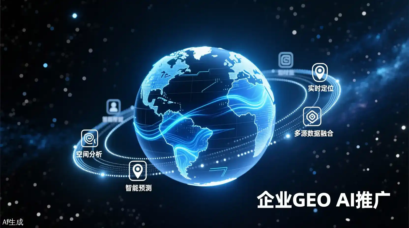 解读喀什地区GEO优化：融入生活与社会的精细化地理服务