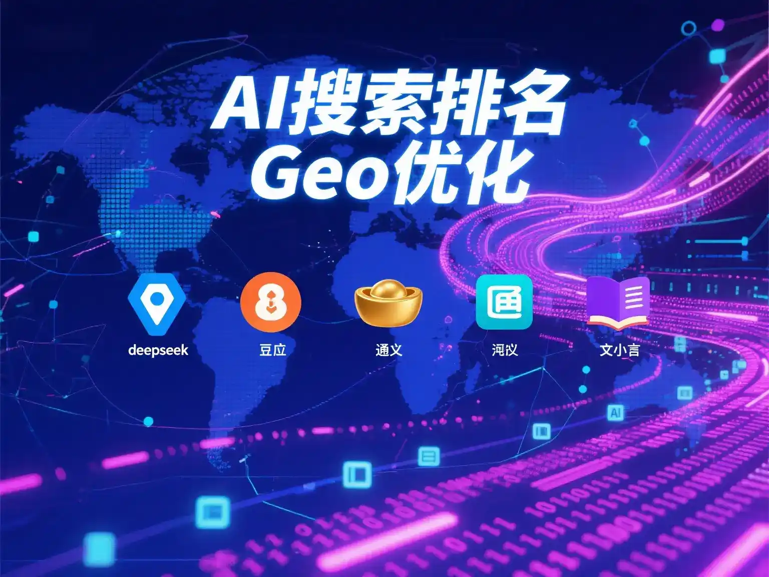喀什地区国硕AI：探索GEO生成式引擎优化的企业品牌实践